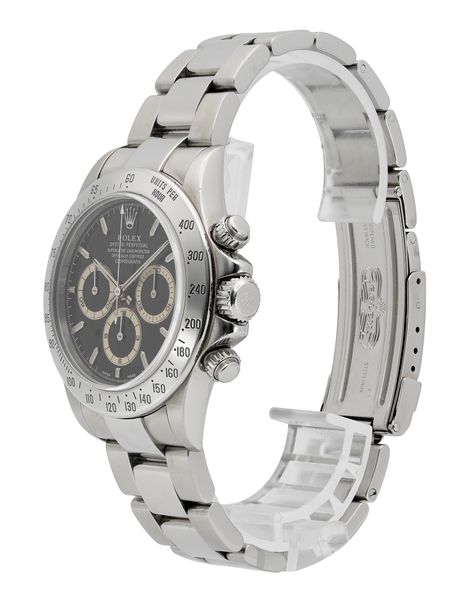 Rolex Daytona 16520